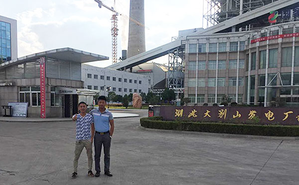 660MW發(fā)電機(jī)交流耐壓試驗用串聯(lián)諧振案例