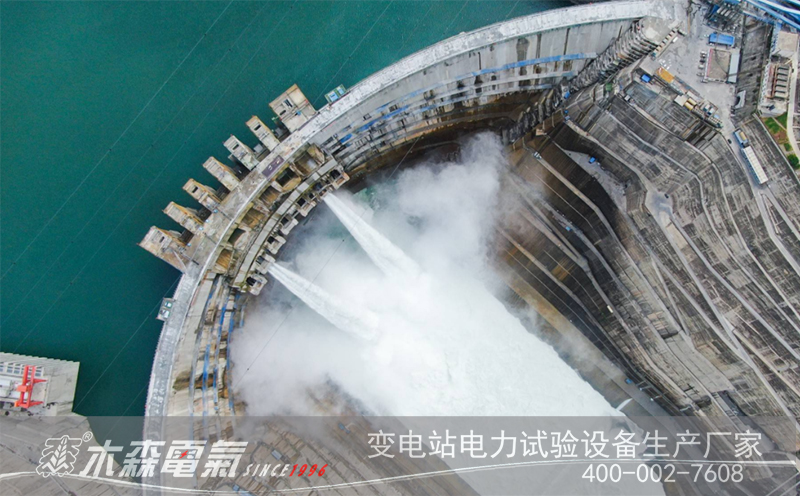大國工程白鶴灘水電站關(guān)鍵節(jié)點(diǎn)展現(xiàn)中國力量